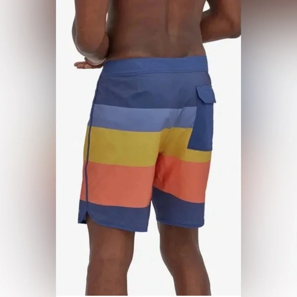 Men's PATAGONIA Hydropeak Boardshorts 21